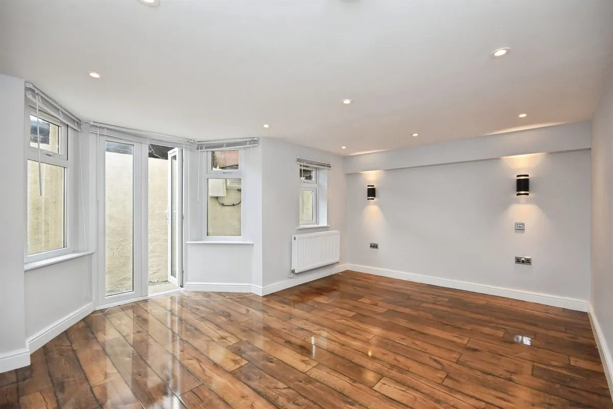 Victoria Road, Warley, Brentwood