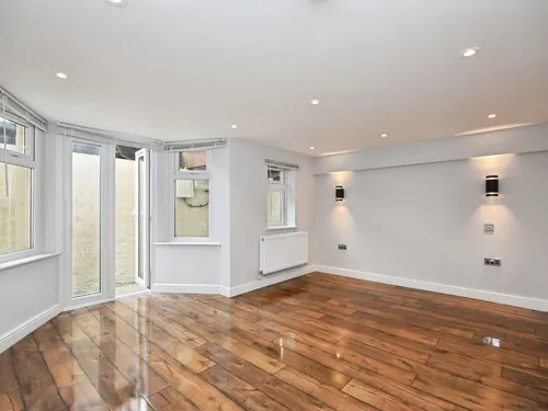Victoria Road, Warley, Brentwoodphoto