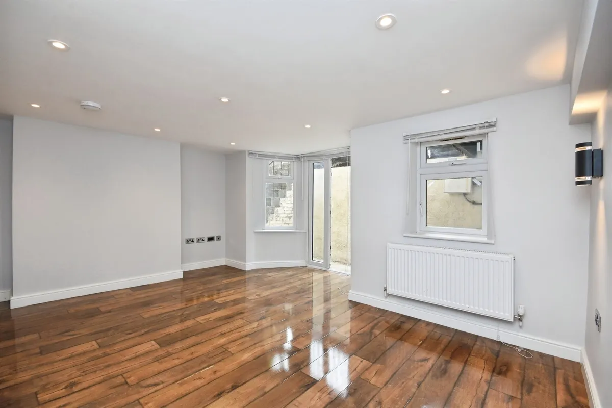 Victoria Road, Warley, Brentwood