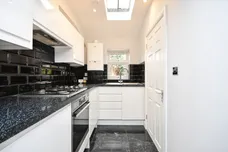 Victoria Road, Warley, Brentwood