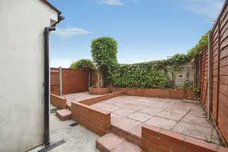 Victoria Road, Warley, Brentwood