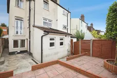 Victoria Road, Warley, Brentwood