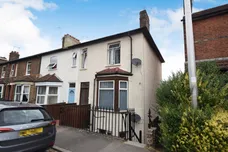 Victoria Road, Warley, Brentwood