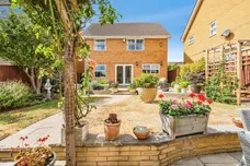 Mendip Avenue, Eastbourne