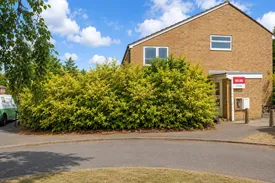 Property responsive