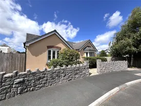 Property responsive