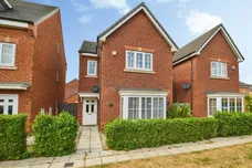 Ceremony Wynd, Middlesbrough