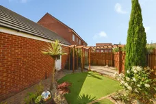 Ceremony Wynd, Middlesbrough