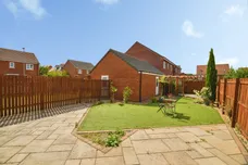 Ceremony Wynd, Middlesbrough
