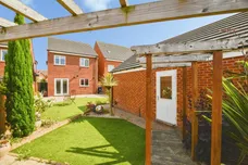 Ceremony Wynd, Middlesbrough