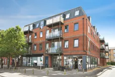 Rainsford Road, Chelmsford