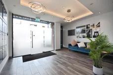 Rainsford Road, Chelmsford