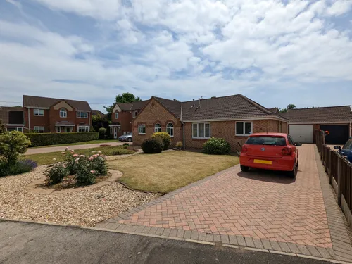 Fernbank Close, Blaxton, DONCASTERphoto
