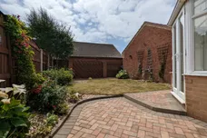 Fernbank Close, Blaxton, DONCASTER