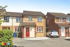 Drake Road, Chafford Hundred, GRAYS