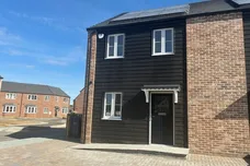 Geranium Close, Leverington, WISBECH