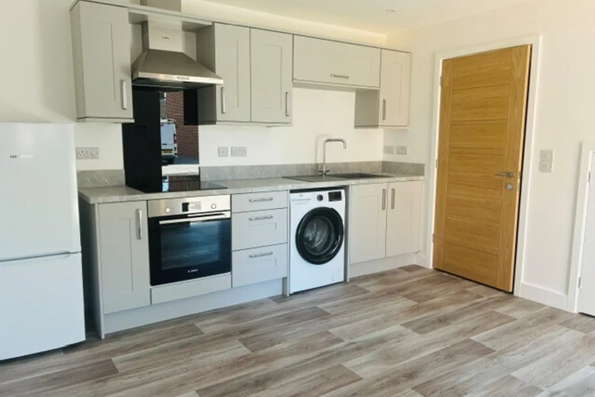 Geranium Close, Leverington, WISBECH