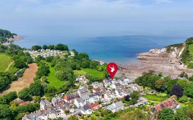 Newberry Road, Combe Martin, Ilfracombe