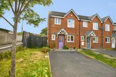 Blenheim Road South, Middlesbrough
