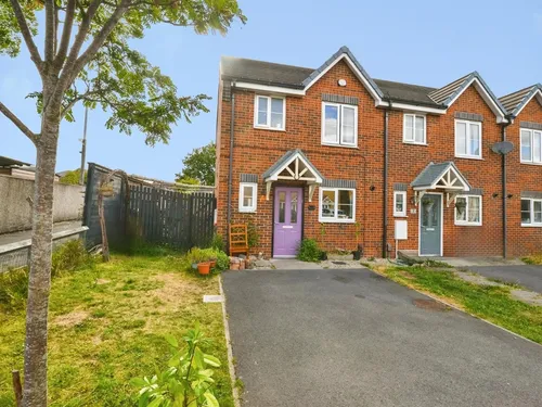 Blenheim Road South, Middlesbroughphoto