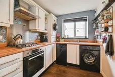 Blenheim Road South, Middlesbrough