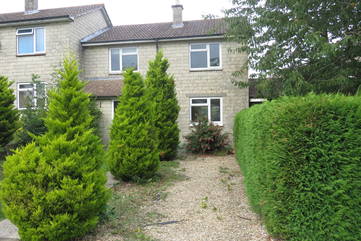 Leylands Road, CORSHAM