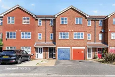 Windrush, New Malden
