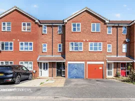 Windrush, New Malden photo