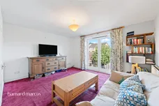 Windrush, New Malden