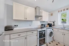 Windrush, New Malden