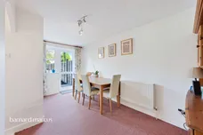 Windrush, New Malden