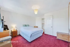 Windrush, New Malden