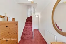 Windrush, New Malden