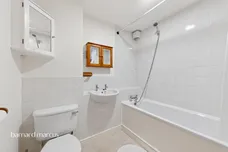 Windrush, New Malden