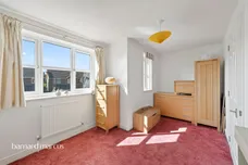 Windrush, New Malden