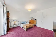 Windrush, New Malden