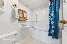 Windrush, New Malden