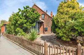 Property responsive