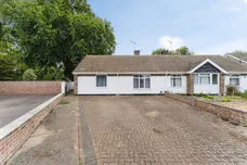 The Hall Close, Icklingham, Bury St. Edmunds