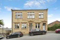 St. Andrews Close, LEEDS