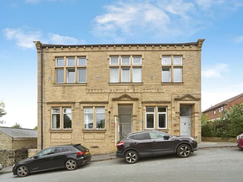 St. Andrews Close, LEEDSphoto