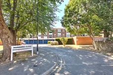 Harriers Close, Ealing