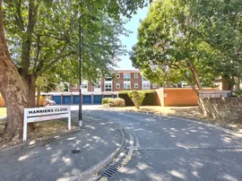 Harriers Close, Ealing photo