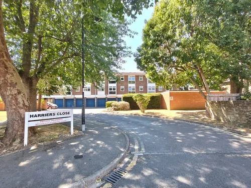 Harriers Close, Ealingphoto