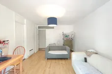 Harriers Close, Ealing