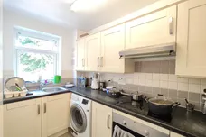 Harriers Close, Ealing
