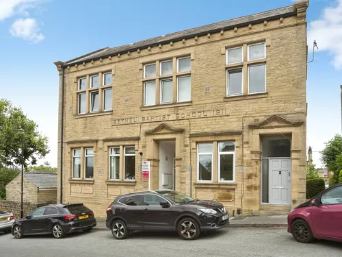 St. Andrews Close, LEEDSphoto
