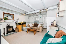 Property responsive