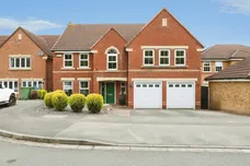 Old Gateford Road, Worksop