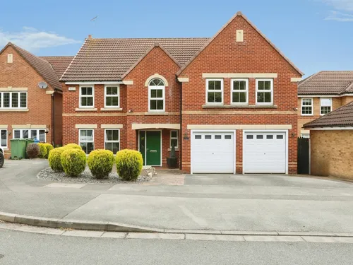 Old Gateford Road, Worksopphoto